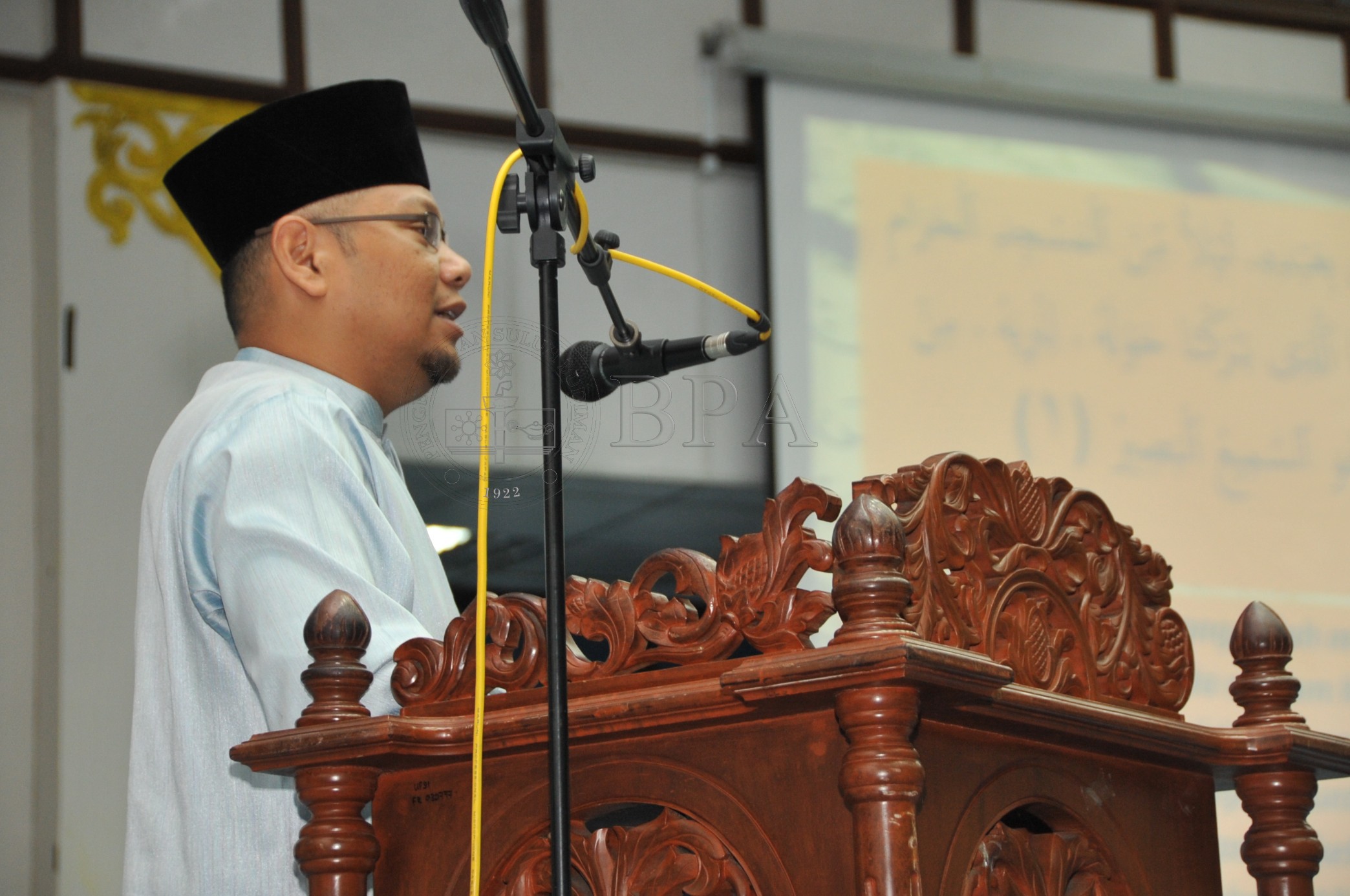 BPA 12 77 israk PRO 1853